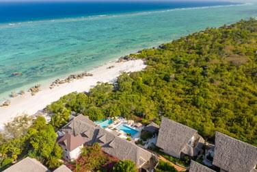 photo Sunshine Bay Zanzibar Beach Hotel Zanzibar