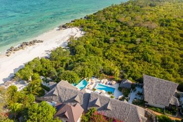 photo Sunshine Bay Zanzibar Beach Hotel Zanzibar