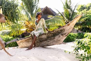 photo Sunshine Bay Zanzibar Beach Hotel Zanzibar