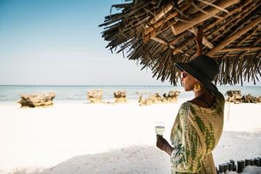 photo Sunshine Bay Zanzibar Beach Hotel Zanzibar