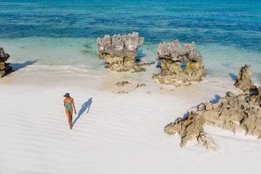 photo Sunshine Bay Zanzibar Beach Hotel Zanzibar