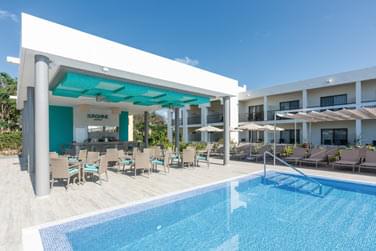 photo RIU Palace Zanzibar Zanzibar