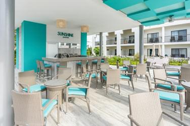 photo RIU Palace Zanzibar Zanzibar