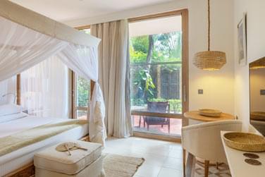 photo Melia Zanzibar Zanzibar