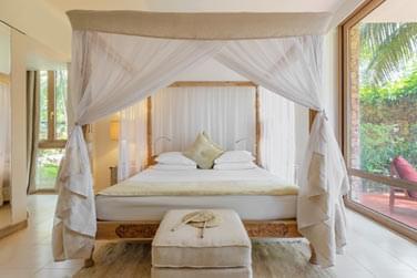 photo Melia Zanzibar Zanzibar