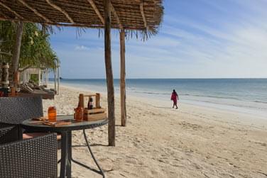 photo Melia Zanzibar Zanzibar