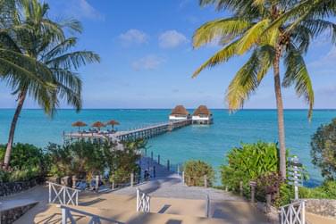 photo Melia Zanzibar Zanzibar