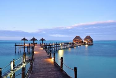 photo Melia Zanzibar Zanzibar