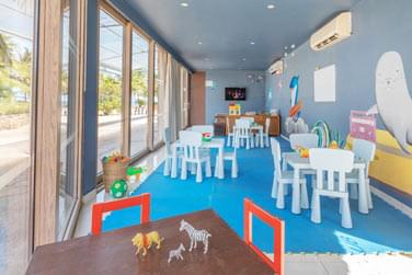 photo Melia Zanzibar Zanzibar