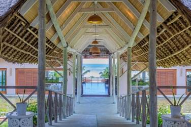 photo Melia Zanzibar Zanzibar