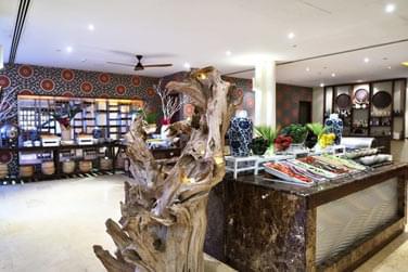 photo Melia Zanzibar Zanzibar