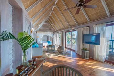 photo Melia Zanzibar Zanzibar