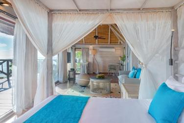 photo Melia Zanzibar Zanzibar