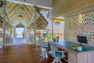 photo Melia Zanzibar Zanzibar