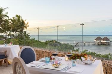 photo Melia Zanzibar Zanzibar