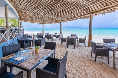 photo Melia Zanzibar Zanzibar