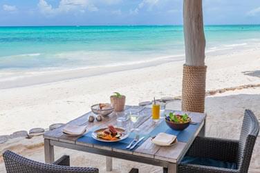 photo Melia Zanzibar Zanzibar