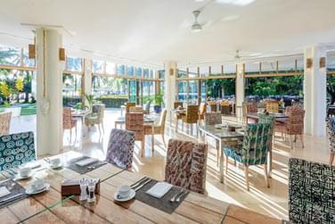 photo Melia Zanzibar Zanzibar