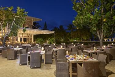 photo Melia Zanzibar Zanzibar