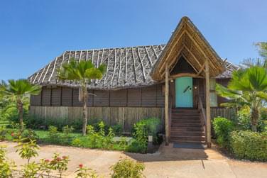 photo Melia Zanzibar Zanzibar