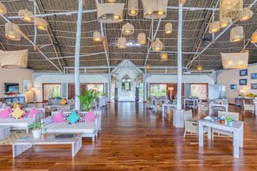 photo Melia Zanzibar Zanzibar