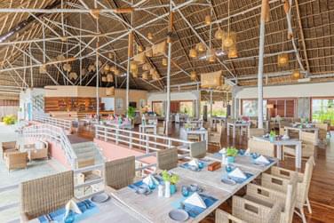 photo Melia Zanzibar Zanzibar