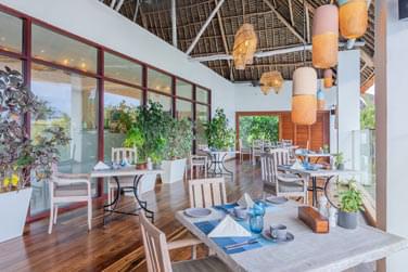 photo Melia Zanzibar Zanzibar