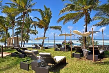 photo Melia Zanzibar Zanzibar