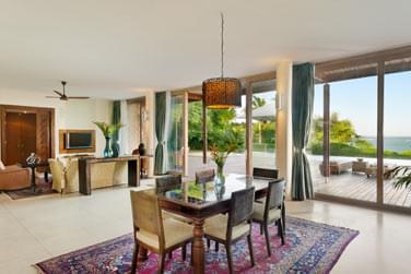 photo Melia Zanzibar Zanzibar