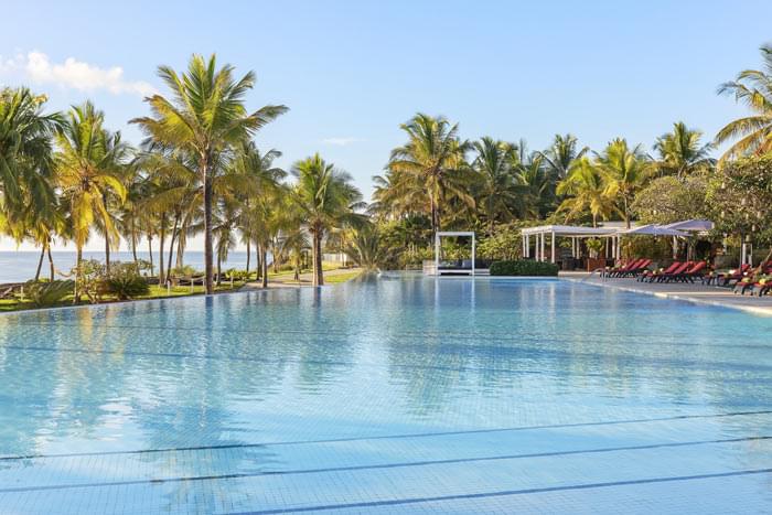 H tel Melia Zanzibar