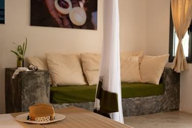 photo Casa Beach Zanzibar