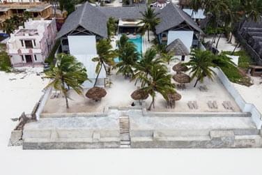 photo Casa Beach Zanzibar