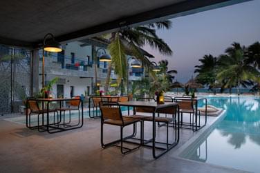 photo Casa Beach Zanzibar