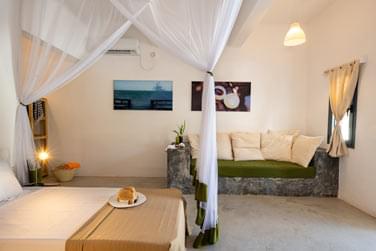 photo Casa Beach Zanzibar