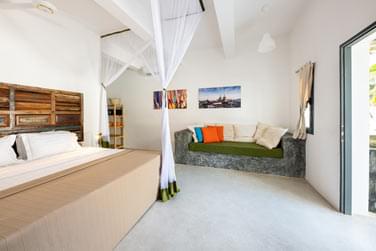 photo Casa Beach Zanzibar