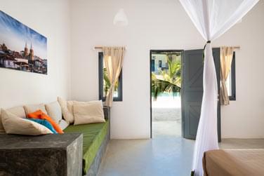 photo Casa Beach Zanzibar