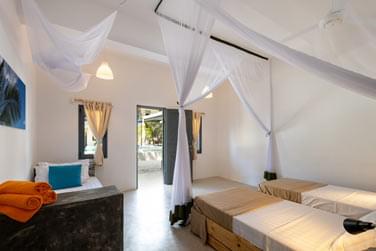 photo Casa Beach Zanzibar