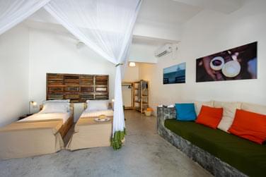 photo Casa Beach Zanzibar