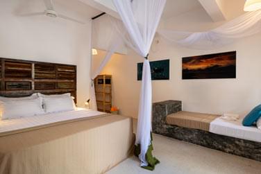 photo Casa Beach Zanzibar