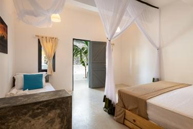 photo Casa Beach Zanzibar