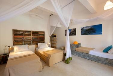 photo Casa Beach Zanzibar