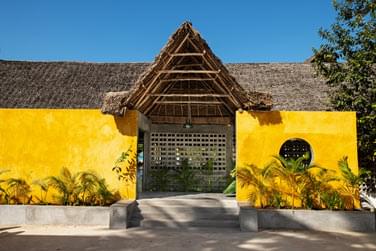 photo Casa Beach Zanzibar