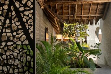 photo Casa Beach Zanzibar