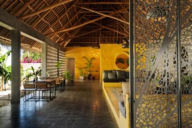 photo Casa Beach Zanzibar