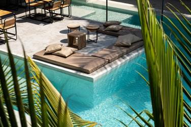 photo Casa Beach Zanzibar