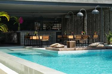 photo Casa Beach Zanzibar