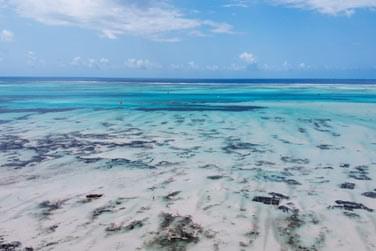photo Casa Beach Zanzibar