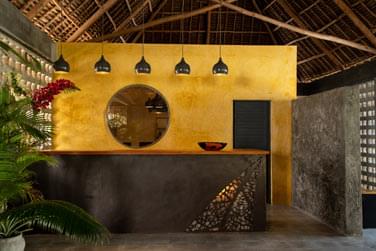 photo Casa Beach Zanzibar