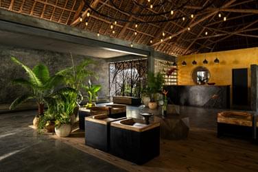 photo Casa Beach Zanzibar