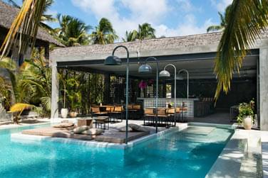 photo Casa Beach Zanzibar